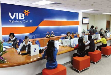 thoi gian mo cua ngan hang vib toan quoc