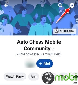 cach thay doi ten nhom facebook tren dien thoai 2