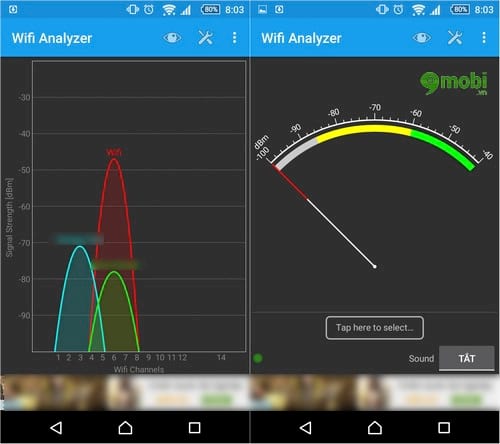 Apps that use wifi on Android to improve wifi speed 2