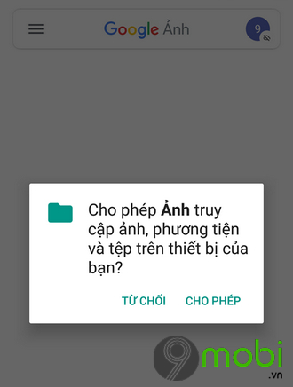 cach su dung google photo