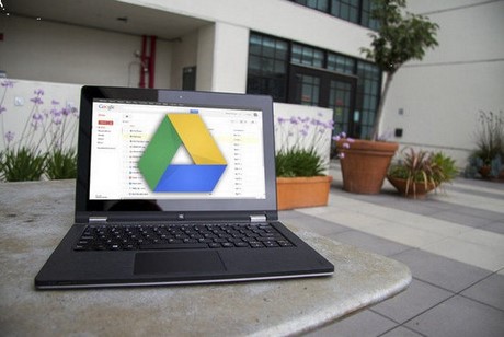 Google Drive ngừng hỗ trợ Windows XP và Windows Vista