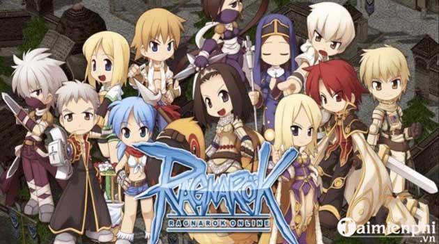 tong hop ma code ragnarok online