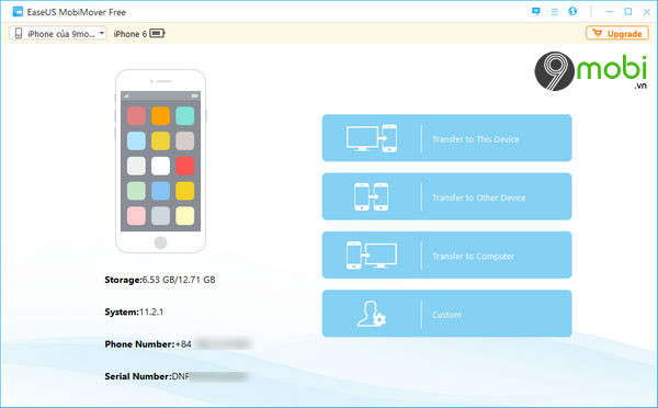 quan ly du lieu iphone ipad tot hon voi easeus mobimover 2