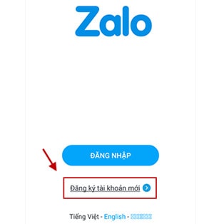 dang ky zalo