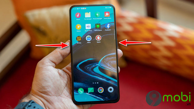 chup man hinh oppo reno2 f