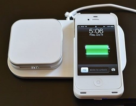 khac phuc chai pin iphone