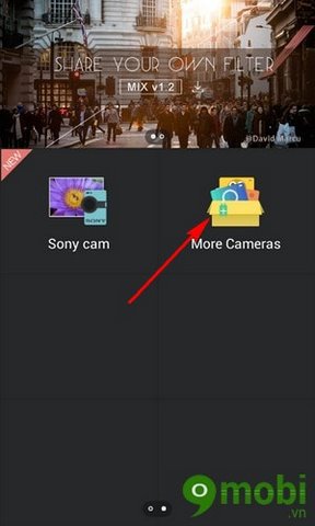 sử dụng camera360 quét qr code su dung camera360 quet qr code