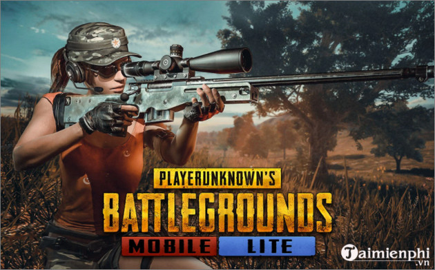 the best list of PUBG Mobile Lite games