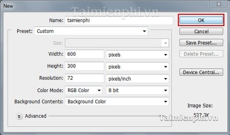 Cách tạo ảnh động bằng Photoshop, làm ảnh Gif đơn giản nhất