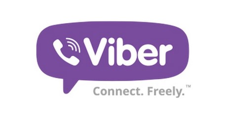 viber tren iphone