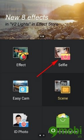 vẽ hình đen trắng trên Android ve hinh den trang tren android