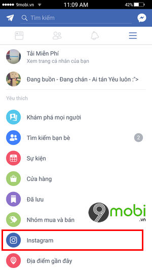 facebook thu nghiem loi tat whatsapp 2