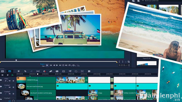 Link tải Corel VideoStudio Ultimate 2020