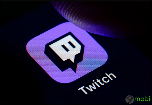 Twitch cam streamer chia sẻ thông tin sai lech
