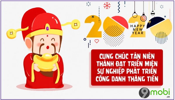 loi chuc ngay dau tien di lam nam moi 2