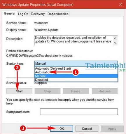 sua loi khong cai bat duoc net framework 3.5 tren windows 