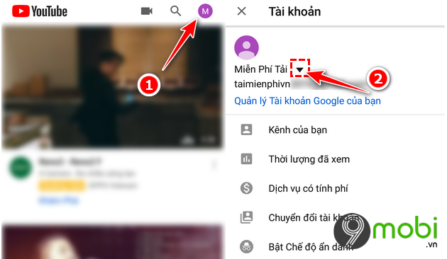 Hướng dẫn đăng ký Gmail không cần số điện thoại