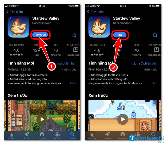 how to play stardew valley on phones and computers