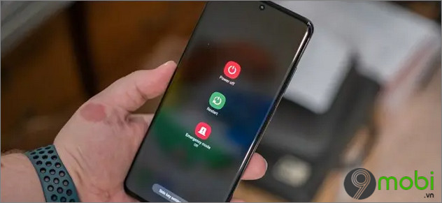sua loi khong mo duoc youtube tren android