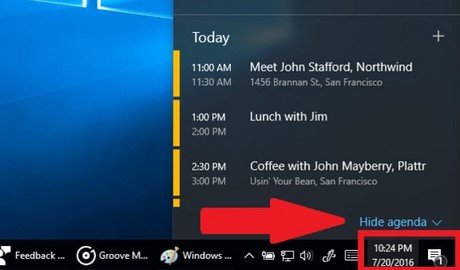 Có nên cập nhật Windows 10 Anniversary không?
