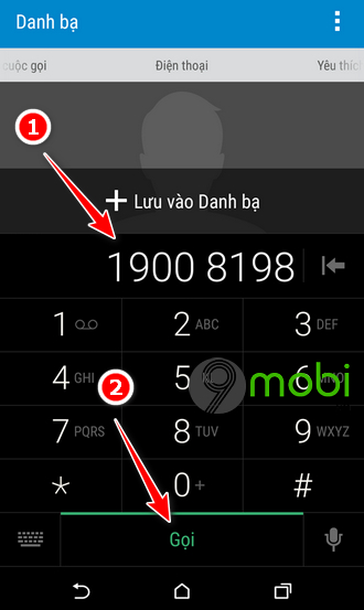 tra cuu so dien thoai dang dung