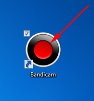 Quay video màn hình máy tính với Bandicam chất lượng cao