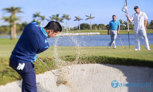  quan ly san golf
