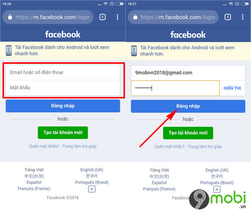 cach xem minh dang theo doi ai tren facebook 2