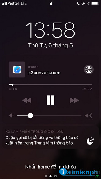 Cách cài đặt bản YouTube phát nhạc khi tắt màn hình, App nghe nhạc You
