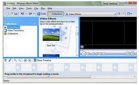 chinh sua video tren pc