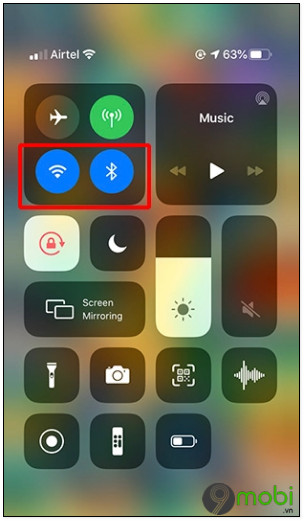 cach sua loi apple watch khong ket noi duoc voi iphone