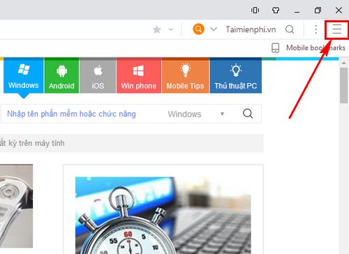 How to browse the web safely on uc browser
