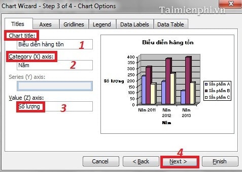kiểm tra trong excel