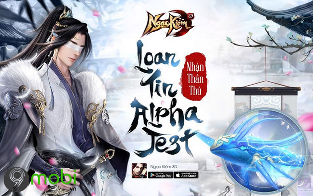 giftcode game ngao kiem 3d