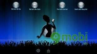 ứng dụng hát karaoke trên iphone ung dung hat karaoke tren iphone