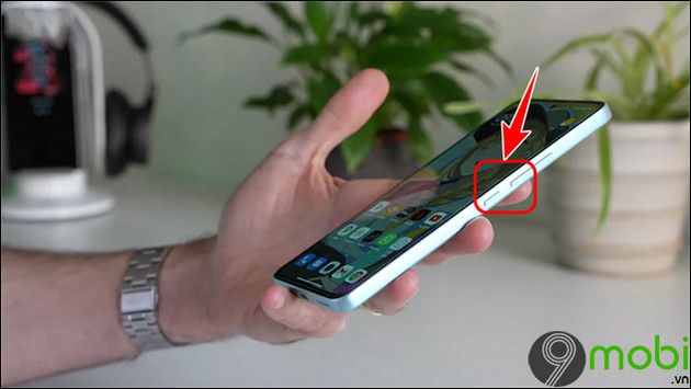 cach chup man hinh dien thoai xiaomi 12 lite