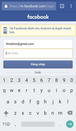 download video facebook ve dien thoai