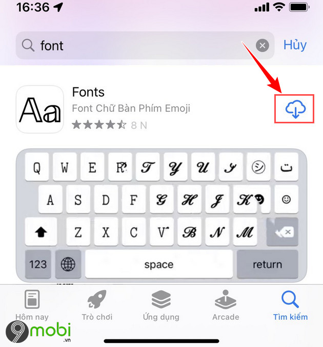 Cập nhật font chữ iPhone mới nhất sẽ giúp cho giao diện iPhone của bạn trông thật đẹp mắt và sang trọng hơn. Ngoài ra, font chữ này còn được tối ưu hóa để giúp cho việc sử dụng các ứng dụng và trình duyệt trở nên dễ dàng hơn bao giờ hết. Hãy cập nhật ngay để khám phá thêm nhiều tính năng thú vị khác của iPhone nhé!