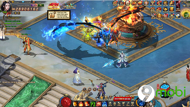 cach nhap code game tien chien cmn