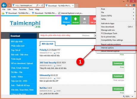 cach sua loi bandwidth limit reached for this site trong hotspot shield