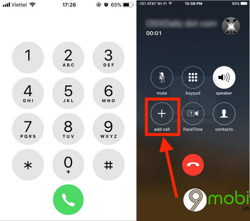 Chức năng ghi âm cuộc gọi trên iPhone, iPhone có chức năng ghi âm cuộc gọi  không?
