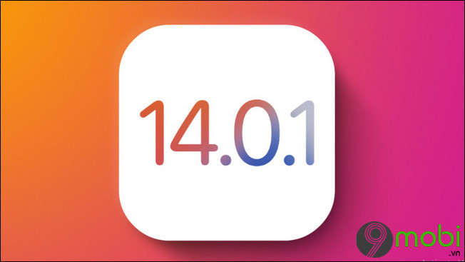 ios 14 0 1 co gi moi 2