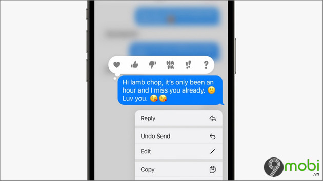 tim hieu ve ios 16