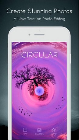 Circular+ cho iPhone mien phi