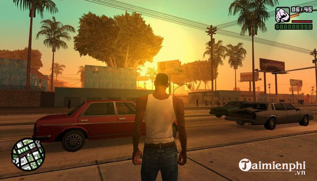 gta san andreas vs vice city which android game is better