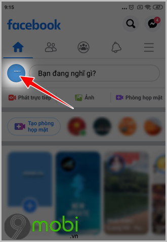 cach chinh sua bai viet tren facebook
