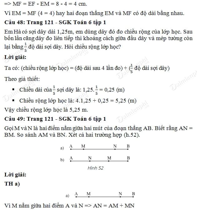 giai toan lop 6 khi nao thi am mb ab