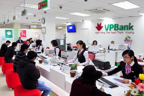 Mở tài khoản Ngân hàng VPBank, làm, tạo tài khoản tại Ngân hàng Việt Nam Thịnh vượng