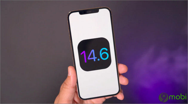 iOS 14.6 co gi moi
