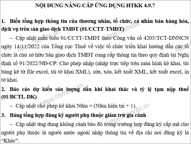 tai HTKK 4 9 7